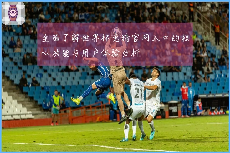 全面了解世界杯竞猜官网入口的核心功能与用户体验分析