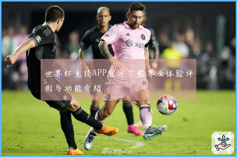 世界杯竞猜APP官方下载界面体验评测与功能介绍