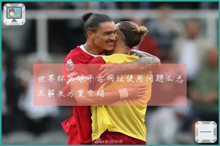 世界杯买球平台网址使用问题汇总及解决方案介绍