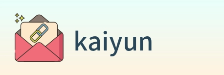 kaiyun Logo